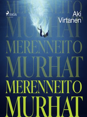 cover image of Merenneitomurhat